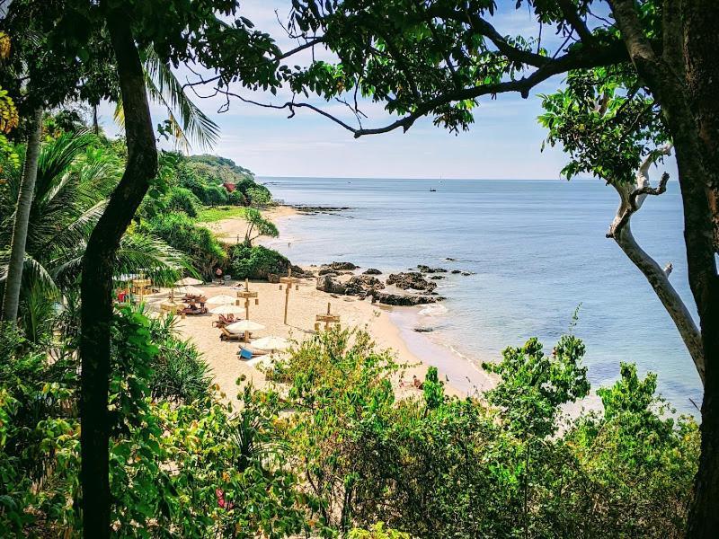 The Narima - Sha Plus Ko Lanta Zewnętrze zdjęcie