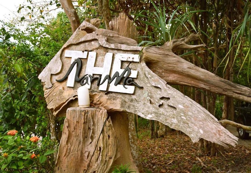 The Narima - Sha Plus Ko Lanta Zewnętrze zdjęcie