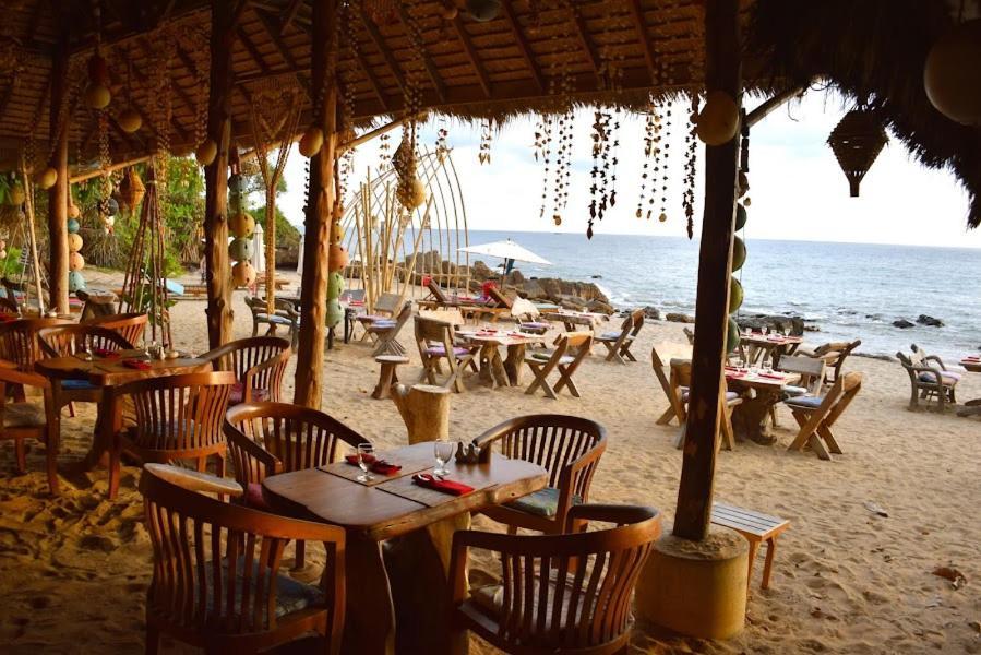 The Narima - Sha Plus Ko Lanta Zewnętrze zdjęcie