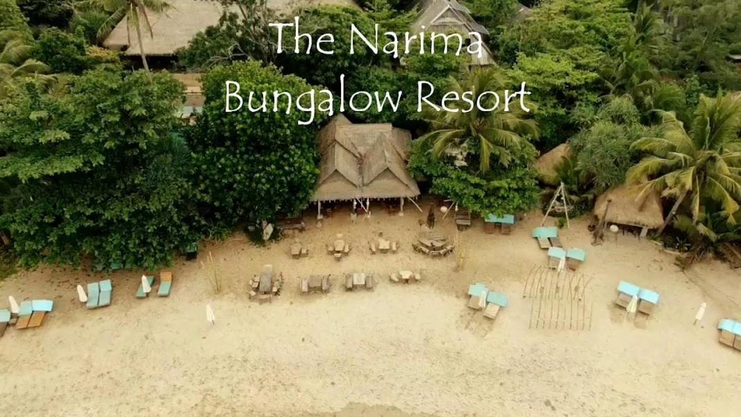 The Narima - Sha Plus Ko Lanta Zewnętrze zdjęcie