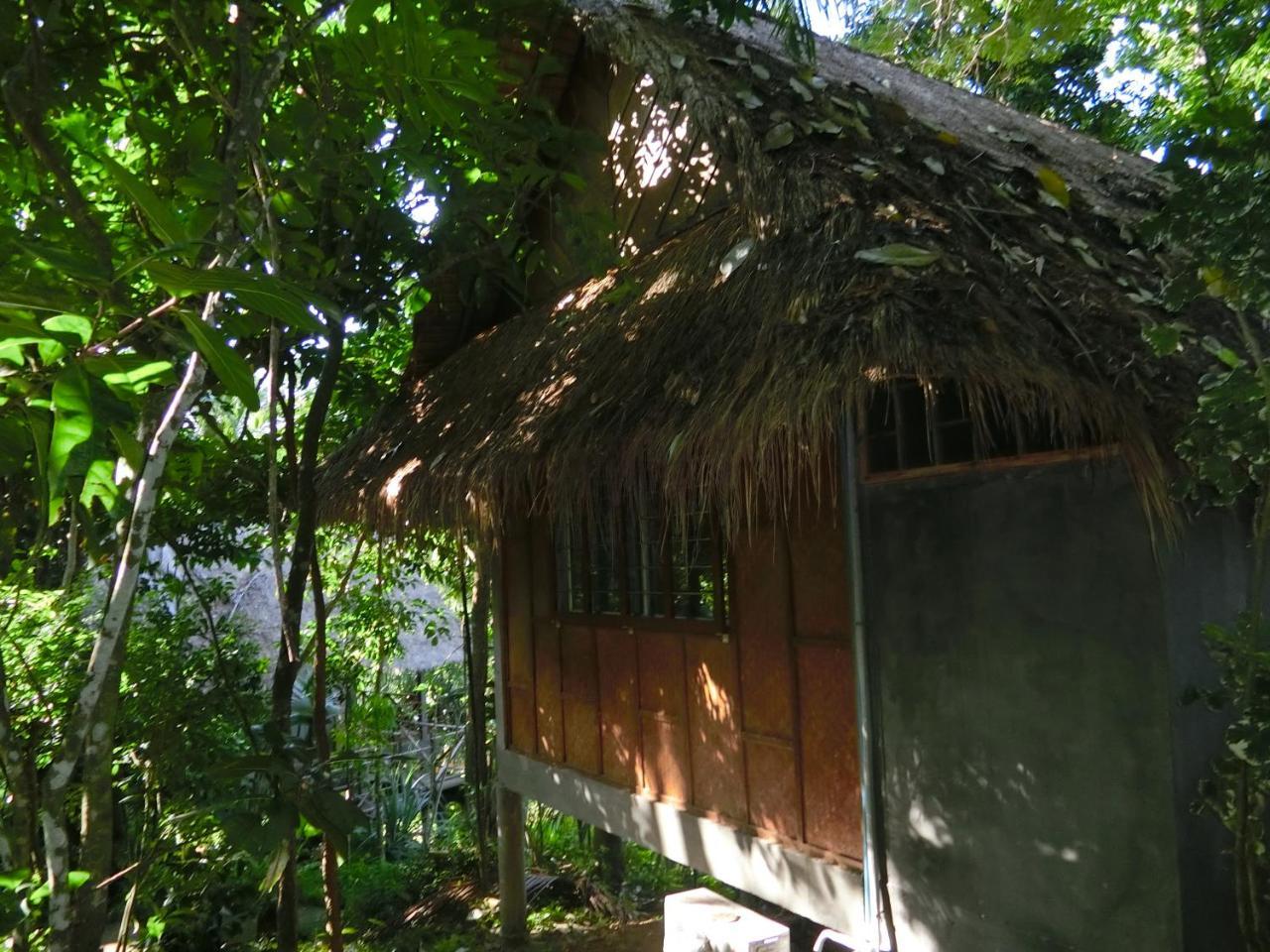 The Narima - Sha Plus Ko Lanta Zewnętrze zdjęcie