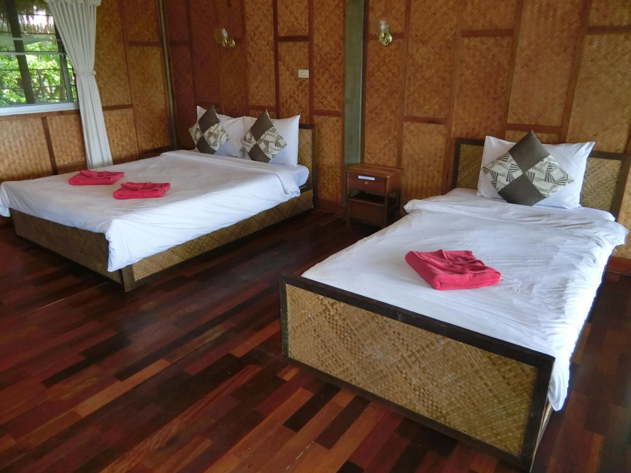 The Narima - Sha Plus Ko Lanta Zewnętrze zdjęcie
