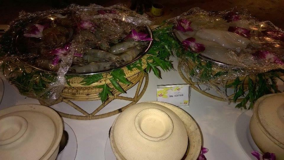 The Narima - Sha Plus Ko Lanta Zewnętrze zdjęcie